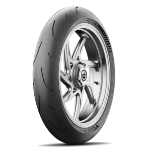 Michelin Power GP2 F TL 120/70 R17 58W