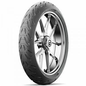 Michelin Road 6 Trail Front TL 110/80 R19 59W