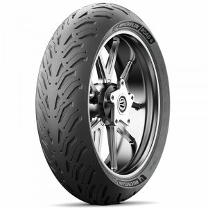 Michelin Road 6 Trail Rear TL 150/70 R17 69W
