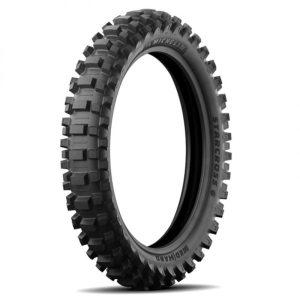 Michelin Starcross 6 Medium-Hard Nhs R TT 120/90 R18 65M