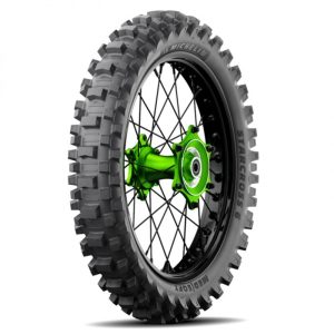 Michelin Starcross 6 Medium-Soft Nhs R TT 110/90 R19 62M
