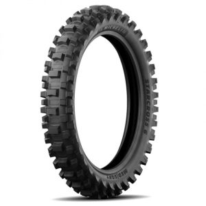 Michelin Starcross 6 Medium-Soft Nhs R TT 120/90 R18 65M