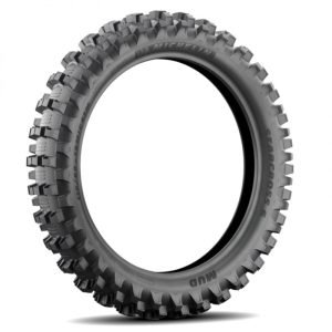 Michelin Starcross 6 Mud Nhs R TT 100/90 R19 57M