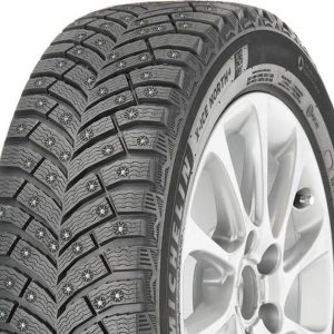 Michelin X-ice North 4 SUV 265/40 R22 106T XL