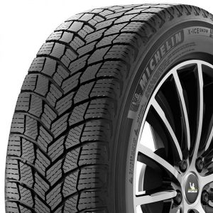 Michelin X-Ice Snow 195/55 R16 91H XL