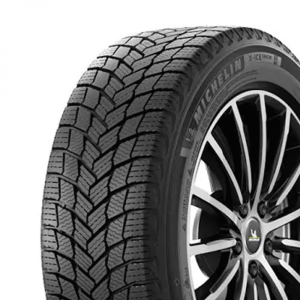 Michelin X-Ice Snow 215/50 R18 92H