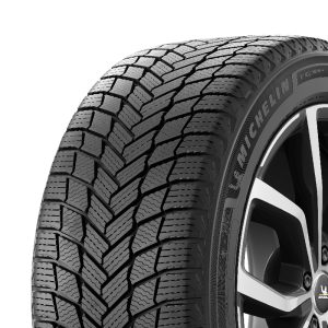 Michelin X-Ice Snow+ 225/45 R19 96H XL