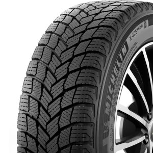Michelin X-Ice Snow Friction 205/55 R16 94H XL