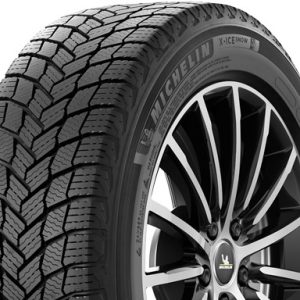 Michelin X-Ice Snow Friction 225/55 R18 102H XL
