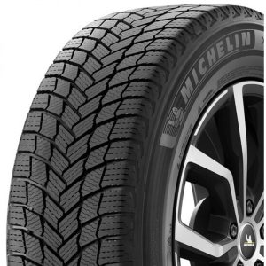 Michelin X-Ice Snow SUV 245/50 R19 105T XL