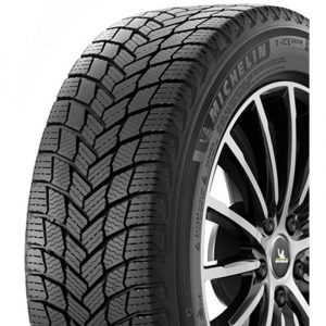 Michelin X-Ice Snow SUV 255/60 R18 112T XL