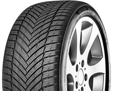 Minerva All Season Master M+S 255/40 R20 101Y XL