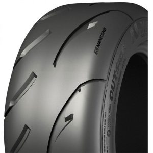 Nankang AR-1 265/35 R18 97Y XL