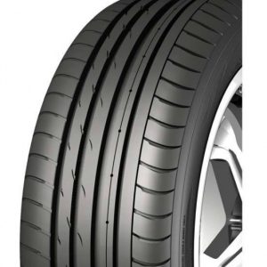 Nankang AS-2+ 205/50 R17 93V XL