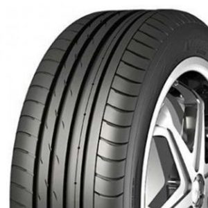 Nankang AS-2+ 215/45 R17 91V XL