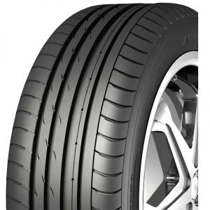 Nankang AS-2+ 215/60 R17 96H