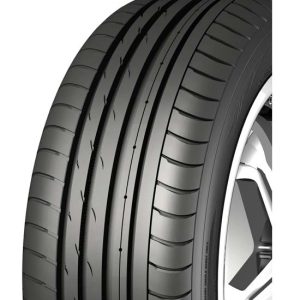 Nankang AS-2+ 225/50 R17 98Y XL