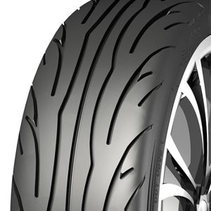 Nankang NS-2R 235/40 R18 95Y XL