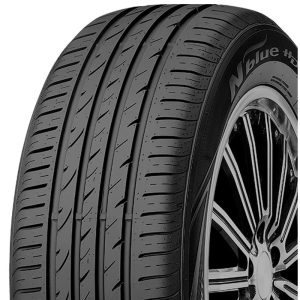 Nexen N-blue HD Plus 205/55 R17 95V XL