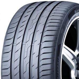 Nexen N-fera Sport SUV 225/60 R18 100W
