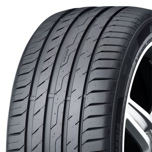 Nexen N Fera Sport SUV 235/50 R19 99V