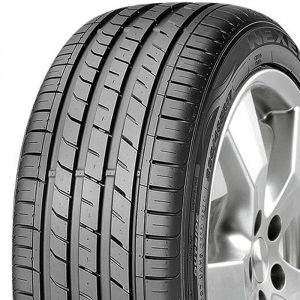 Nexen N-fera SU1 255/40 R19 100Y XL
