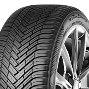 Nexen NBlue 4 Season 2 M+S 225/45 R17 94V XL