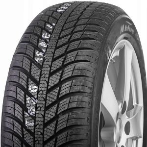 Nexen NBlue 4 Season M+S 155/60 R15 74T