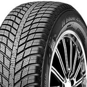 Nexen NBlue 4 Season SUV M+S 225/50 R18 99H XL
