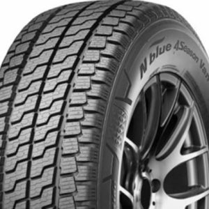 Nexen NBlue 4 Season Van M+S 235/65 R16C 121R