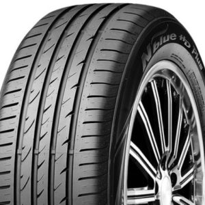 Nexen NBlue HD Plus 155/60 R15 74T