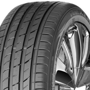 Nexen NFera SU1 295/25 R22 97Y XL