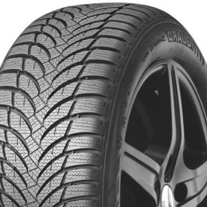 Nexen Winguard SnowG WH2 205/65 R15 94H