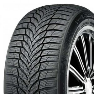 Nexen Winguard Sport 2 WU7 225/45 R18 95V XL