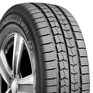 Nexen Winguard WT1 215/65 R15C 104/102T