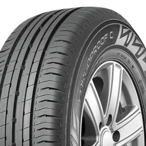 Nokian Cargoproof C 215/65 R16C 109/107T