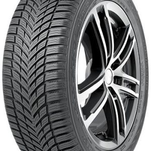 Nokian SeasonProof 1 M+S 215/50 R17 95W XL