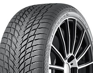 Nokian WR Snowproof P 245/40 R18 97V XL