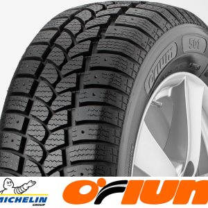 Orium TL Ice 501 185/65 R14 86T