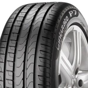 Pirelli Cinturato P7 275/35 R19 100Y XL * MOE RunFlat