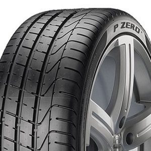 Pirelli P-Zero Luxury Salon Run Flat 285/45 R21 113Y XL * RunFlat