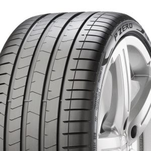 Pirelli P-Zero PZ4 Luxury Salon 245/45 R19 102Y XL * MO