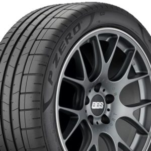 Pirelli P-Zero PZ4 Luxury Salon 275/40 R21 107Y XL * RunFlat