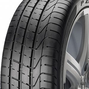Pirelli P Zero PZ4, SC 315/40 R21 111Y MO