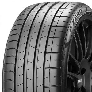 Pirelli P Zero PZ4, SC 325/35 R22 114Y XL