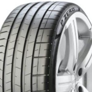 Pirelli P-Zero PZ4 Sports Car F02 245/35 R20 95Y XL