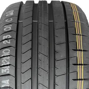 Pirelli P-Zero PZ4 Sports Car Fsl 245/40 R20 99Y XL MO *