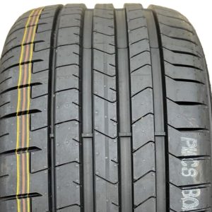 Pirelli P-Zero Sports Car Seal Inside Noice Canseling System 255/40 R23 104Y XL * Seal