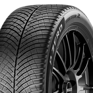 Pirelli P-Zero Winter 2 275/35 R20 102W