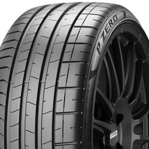Pirelli PZero PZ4 Sports Car 285/45 R20 108W